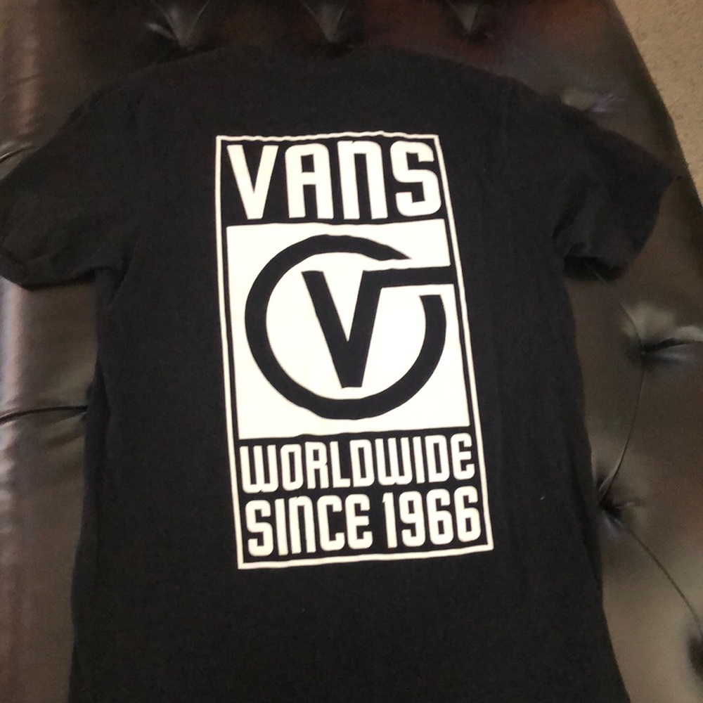Vans T-shirt
